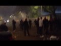Derby Day: Lyon Hooligans Vs ACAB (29-10-2011) 1
