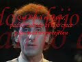64. bandera blanca, de franco battiato