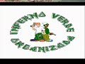 KANINO - DZO - FORÇA JOVEM GOIAS