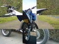 derbi team waarder DTW*