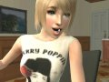 Sims 2 nueva serie - Personalizados - Cap. 1