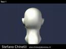 test modellazione