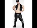 Jean Marc Dompierre - El Bimbo
