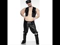 Jean Marc Dompierre - El Bimbo