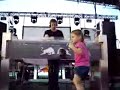 Hardstyle Girl2