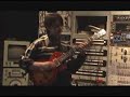 Adis - guitar solo shredding over a heavy metal riff - cool Adis - guitar solo shredding over a heavy metal riff - cool