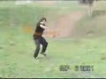 inservible martial arts