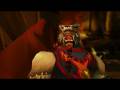 A Hallow's End Machinima Collaboration