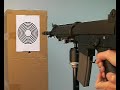 Star Airsoft FN FNC 3 Rounds Burst Testing - 1 Star Airsoft FN FNC 3 Rounds Burst Testing - 1