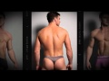 HOM men's underwear 2011 preview