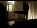 improviso blues - keyboards