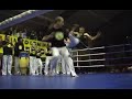 Capoiera Pozna? promo