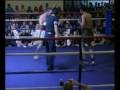 Mike Gault vs Peter Bishop Jnr