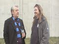 KHT er mangeårig talsmann i Klanen og fortsatt lidenskapelig opptatt av supporternes kår i norsk fotball.