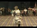 Men's Grass Finals @ CDA Nomee Pow Wow 2009.AVI