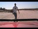 GhostRidin the Whip Part 2 Gangsta Style