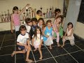 LAS BABYS DE MERCURY GYM DANCE