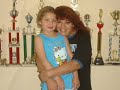 LAS BABYS DE MERCURY GYM DANCE