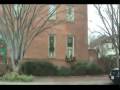JVLee Architect, Baltimore MD (1 of 5) Interviews by GWheeler,Jr.
