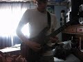 August Burns Red - Vital Signs August Burns Red - Vital Signs