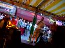 Dennie Karaoke Tilburgse kermis