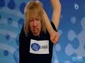 Neulich beim schwedischen DSDS Neulich beim schwedischen DSDS