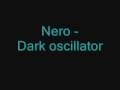 Dark Oscillators - Nero