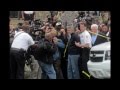 George Clooney Arrested - YouTube