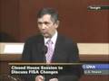 Bush/Congress Secret session - Old news - (but still bad news)