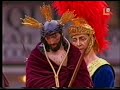 Cristo de la Salud y Buen Viaje en Campana. 2006