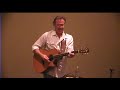 Jack Saunders @ AU ~ "It Never Was Like It Used To Be"