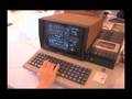 MZ-80K2 PACKMAN