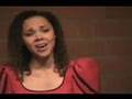cancion de cuna para dormir a un negrito. Laura Saldarriaga