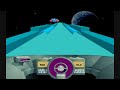 bluemoon's creation of skyroads was a polished-up remake of the game kosmonaut. the three months spent working on it paid off when the shareware title was released in 1993, selling internationally and getting lcr distribution deals from the us to taiwan. the game's interface was an instant hit with downloaders. the spacebar and up/down/left/right keys were used to create an easy 