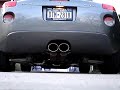 Solstice with Solo Performance Center Outlet Exhaust Solstice with Solo Performance Center Outlet Exhaust
