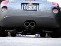 Solstice with Solo Performance Center Outlet Exhaust
