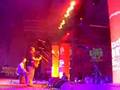 Second Hand Boys live - Mike Thiel-Show