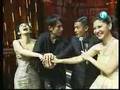 Cyril 係2007臺灣金馬獎既表演 part 2