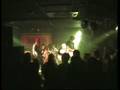 videos de Sounds and Siren - The Junction 5/8/2008 - I Bet That You Look Good On The Dancefloor (Cover)