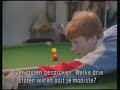 Matchroom Series - Snooker with Dennis Taylor - Part 1
