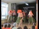 Murzyni z Pustyni