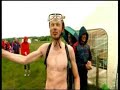 World Mountain Bike Bog Snorkelling