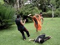 UWI HINDU SOCIETY DIVALI 08 PLAY TRAILER 1