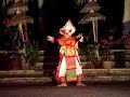 Bali dance Bali dance