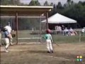 Funny baseball bloopers