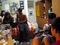 Crank Dat by Soulja Boy (REMIX!) ft. Ryan & Johnny Tsunami.