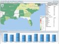 Data Visualization & Visual Business Intelligence