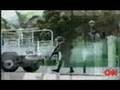 [CNN] Rise in rice price fuels riots in Haiti     2008.04.10