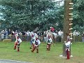 DANSES HOMMES VOLANTS PREMIERE PARTIE