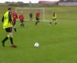 Accies v Westray - 28th June 2008